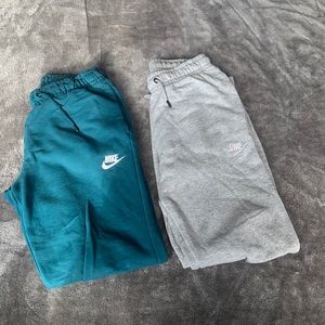 Nike sweatpants